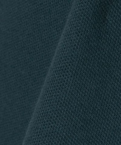 Fabric up (green×white)