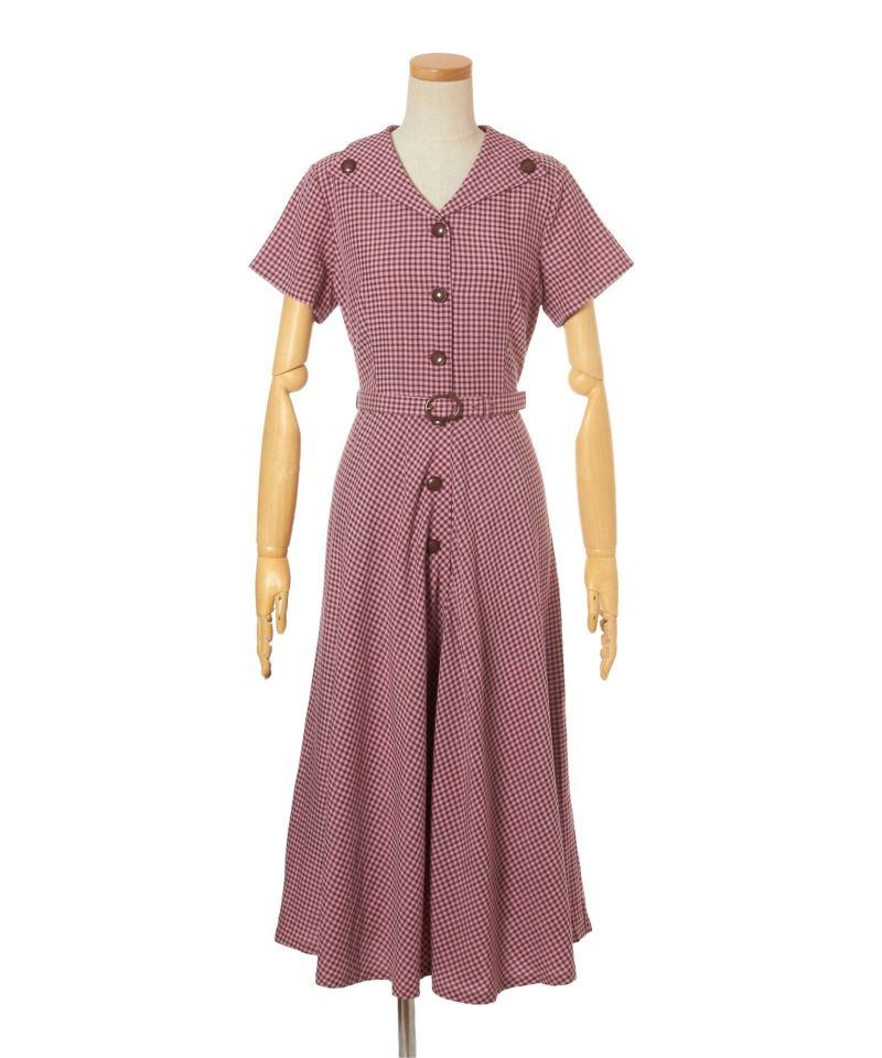 pink × brown