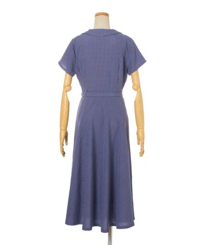 Back (blue×brown)