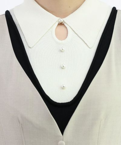 beige / 165cm / free size