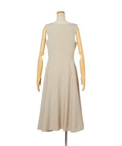 Back (beige)