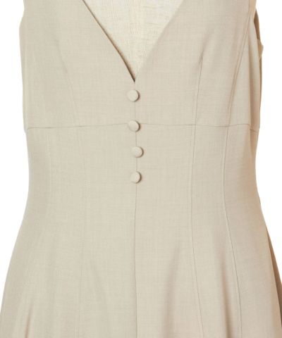 waist up (beige)