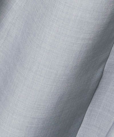 Fabric up (blue gray)