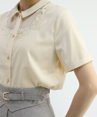 ivory / 165cm