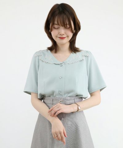 mint / 160cm