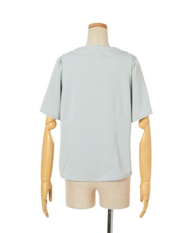 Back (mint)