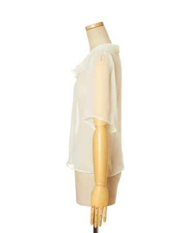 Side (off white)