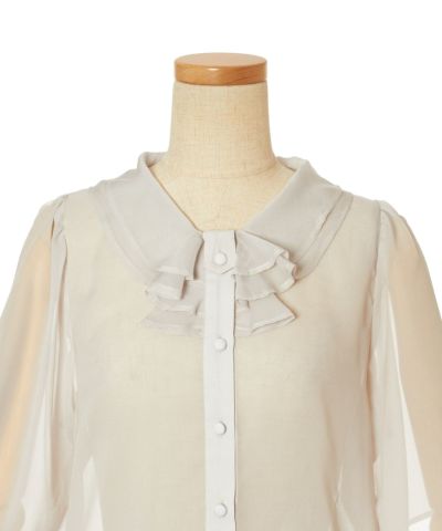 Front up (light gray)