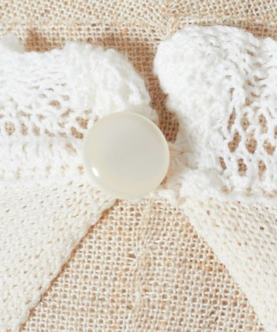 Button up (off white)