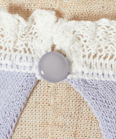 Button up (blue gray)