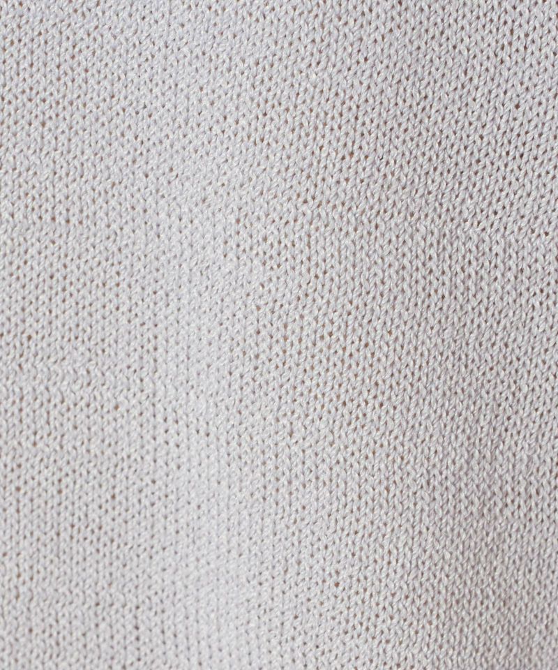 Fabric up (blue gray)