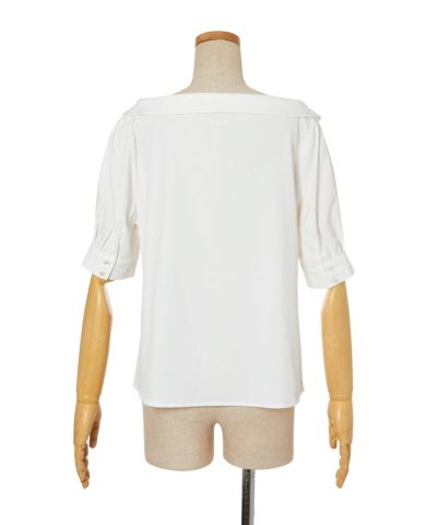 Back (white)