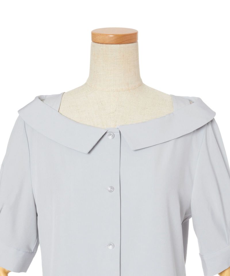 Front up (light gray)