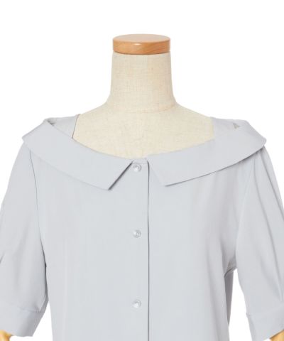Front up (light gray)