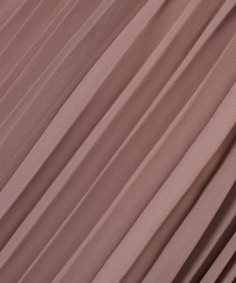 Fabric up (mauve)
