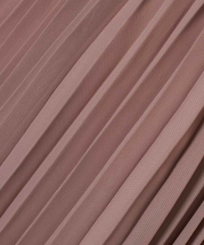 Fabric up (mauve)