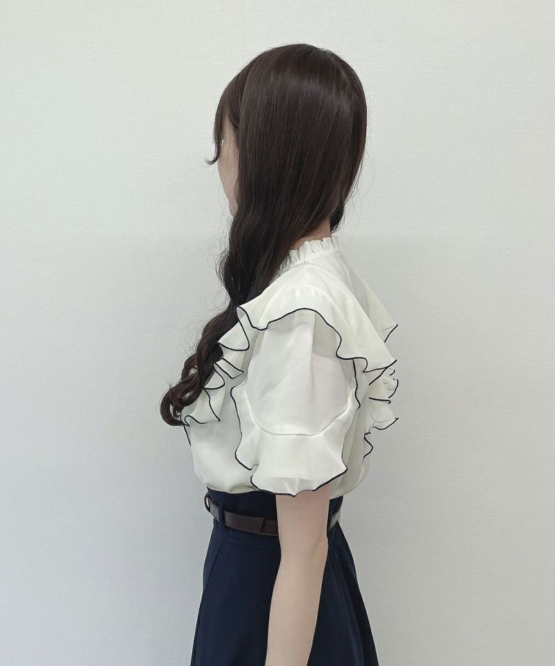 off white / 162cm
