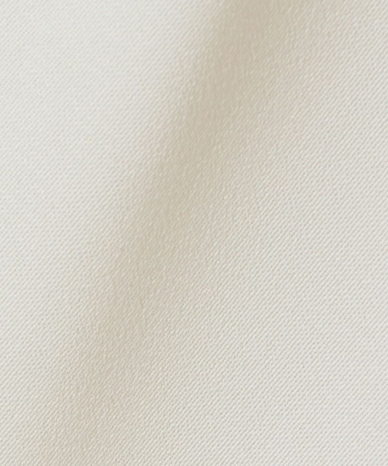 生地アップ (off white)