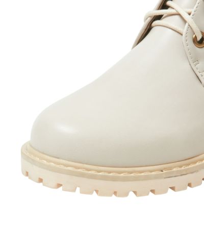 Front up (ivory)