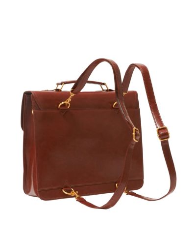 Backpack type (camel)