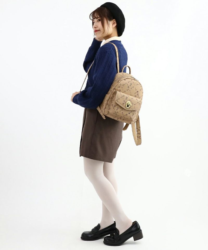 beige × brown
