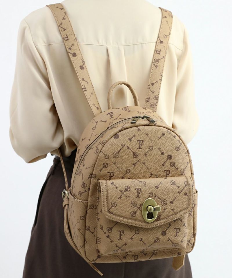 beige × brown