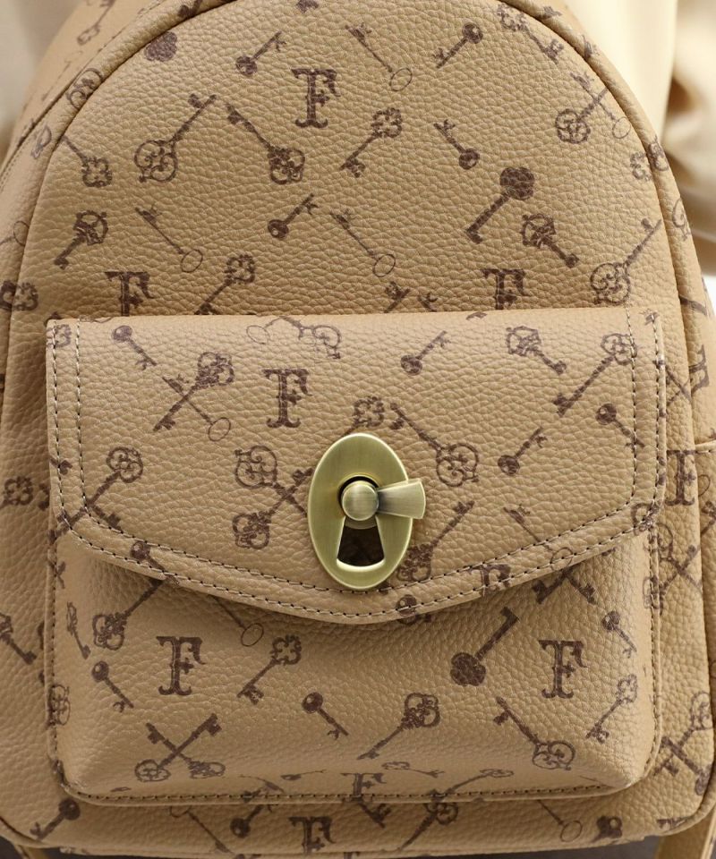 beige × brown
