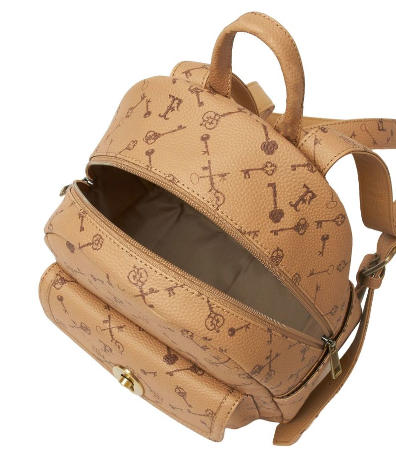 Open state (beige×brown)
