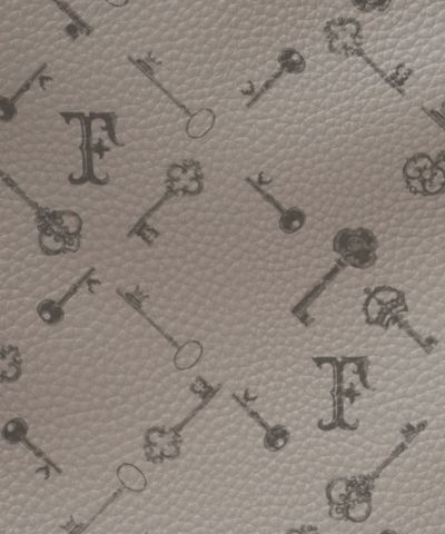 Fabric up (light gray×gray)