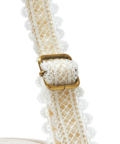 Adjustment part (ivory)