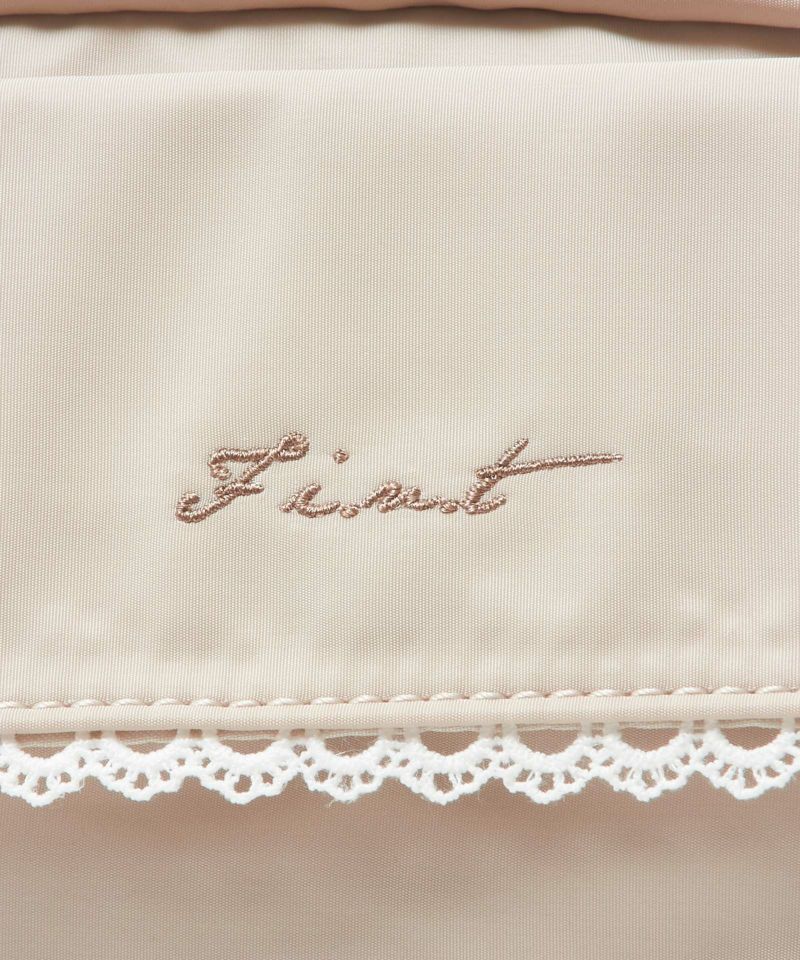 Logo up (ivory)