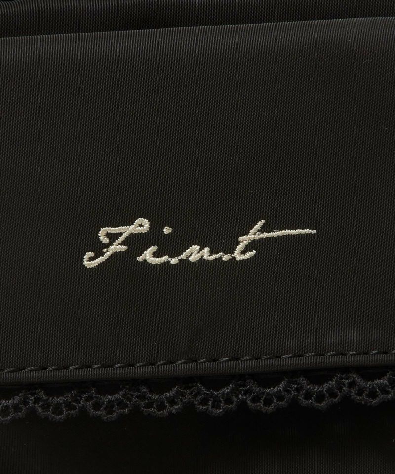 Logo up (black)