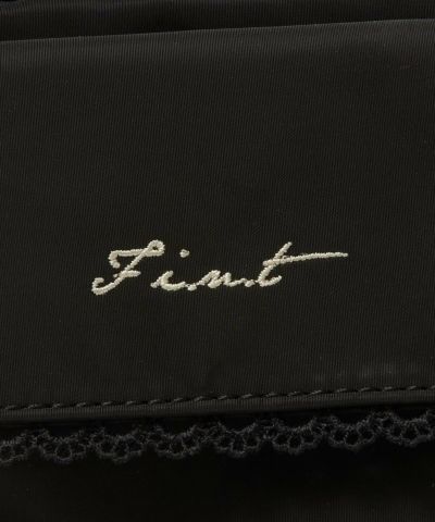 Logo up (black)
