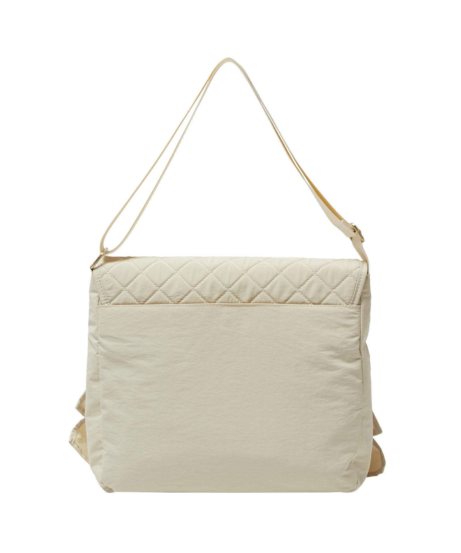 バック (ivory)