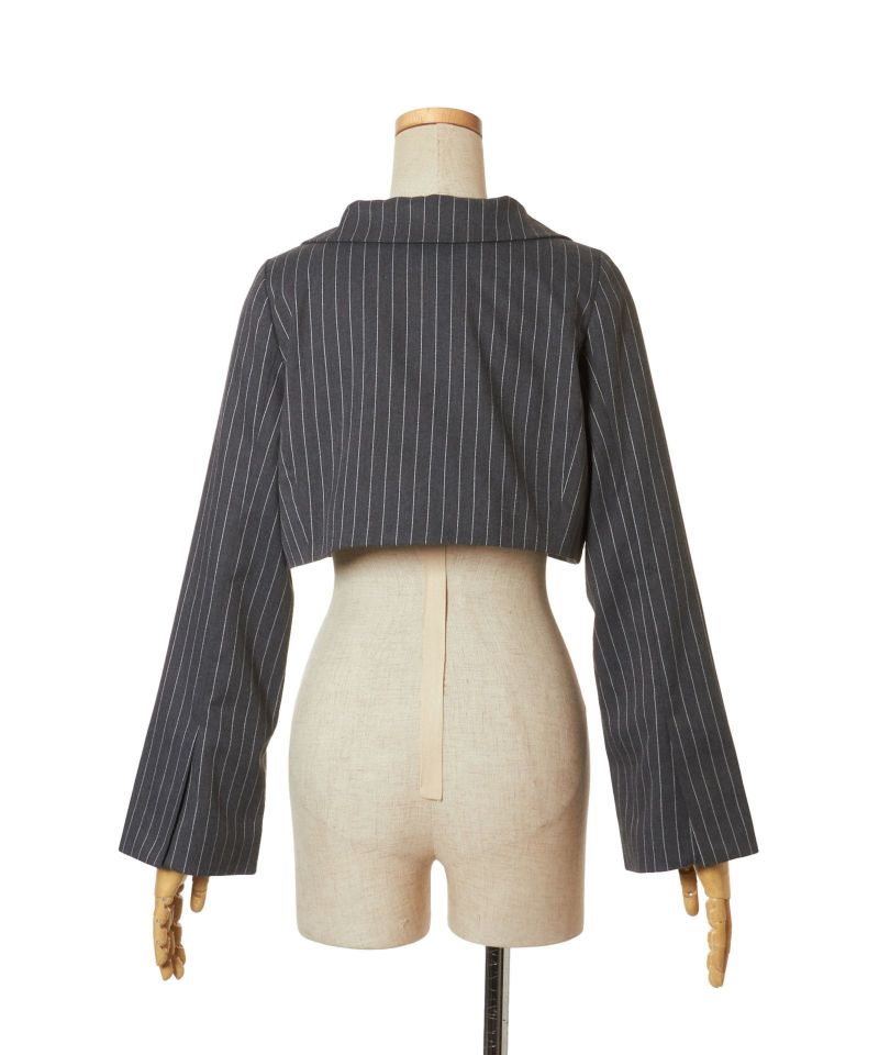 Back (gray)