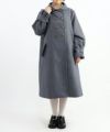 navy×gray / 149cm