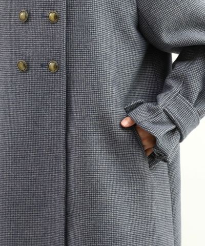 navy×gray / 149cm