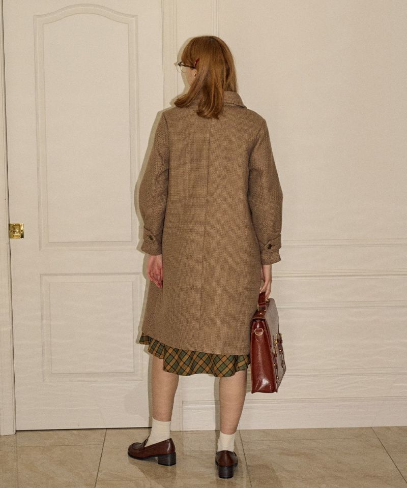 beige × brown