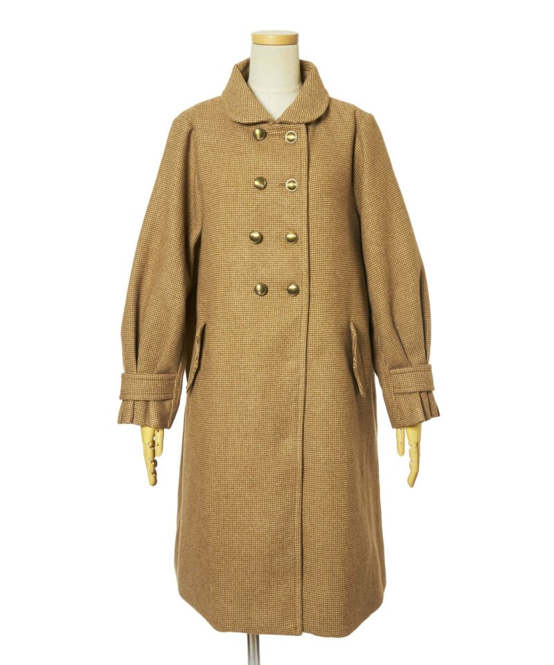 beige × brown