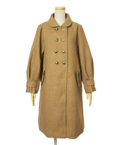 beige × brown