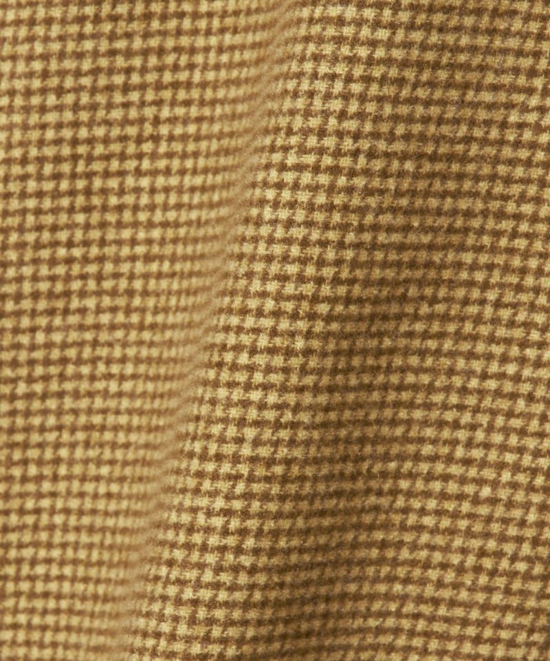 Dough up (beige x brown)