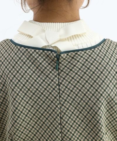 blue green / 149cm