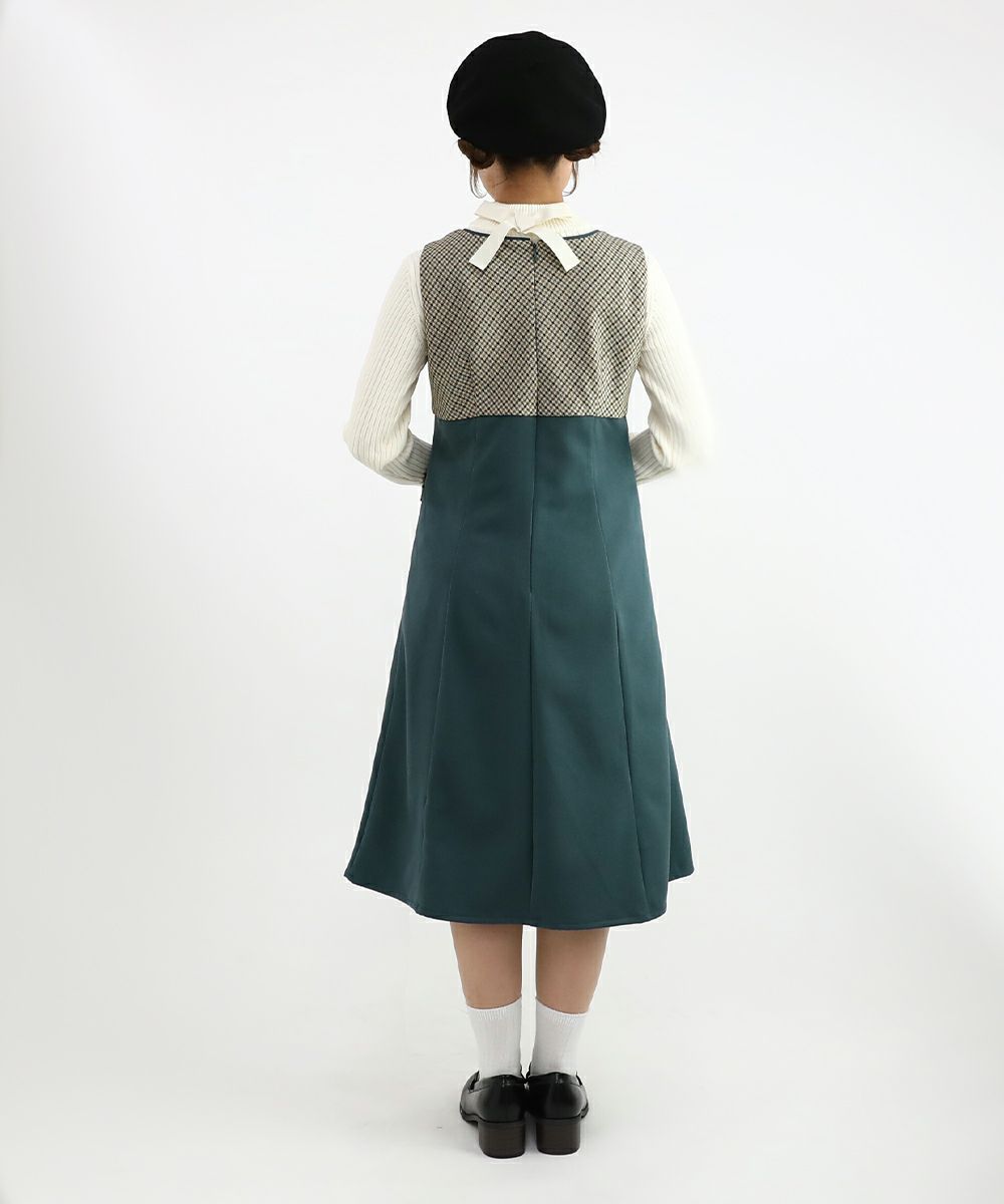 □marilouセットアップ/F i.n.t [47AE02j005] | F i.n.t公式通販サイト