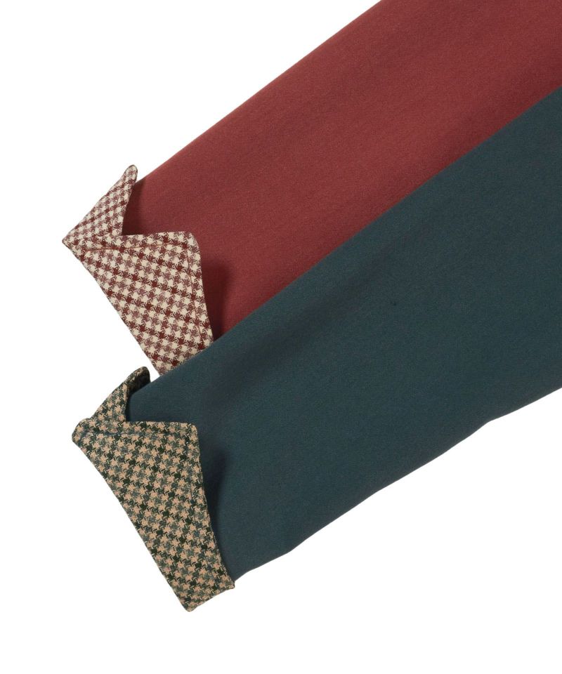 Color variations