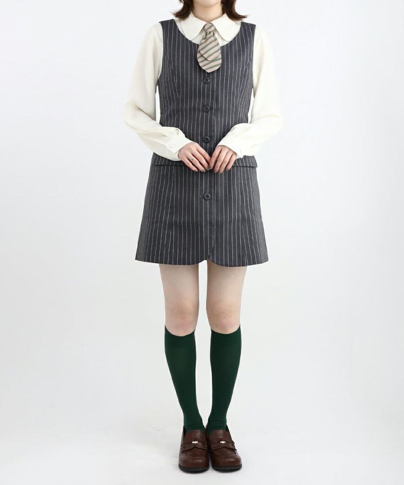 gray / 160cm