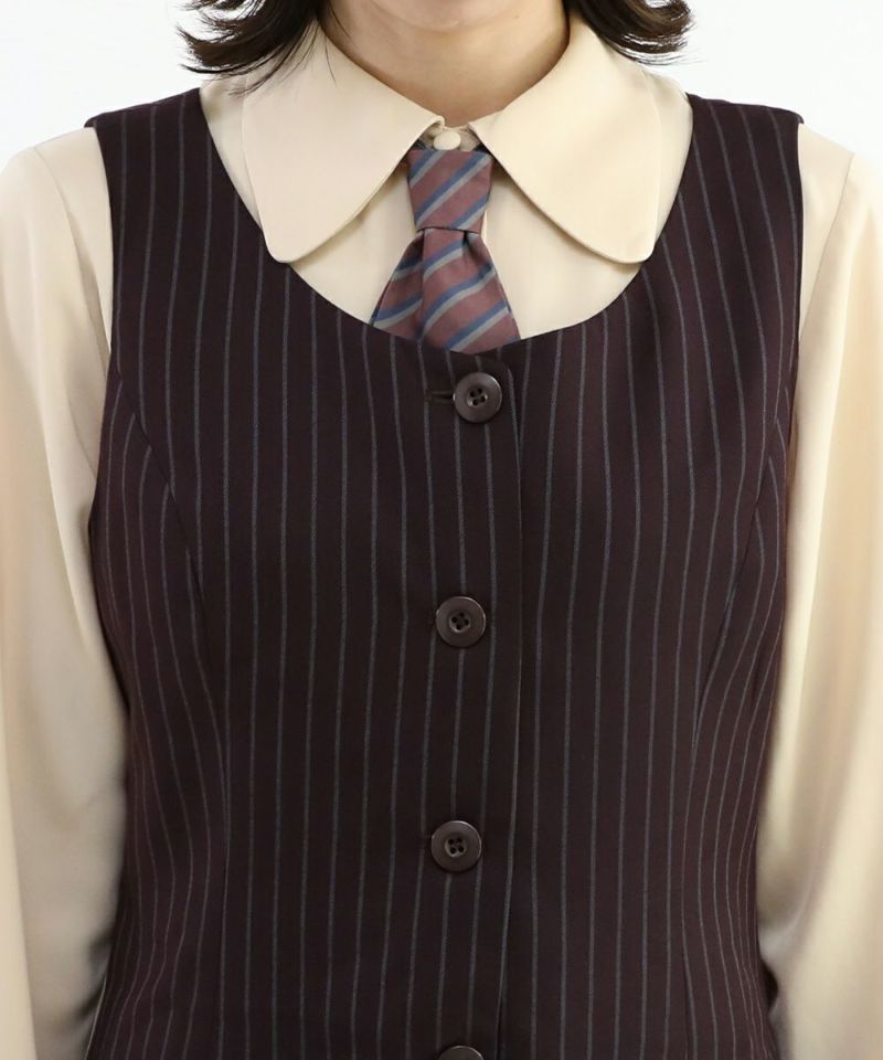 wine red / 158cm