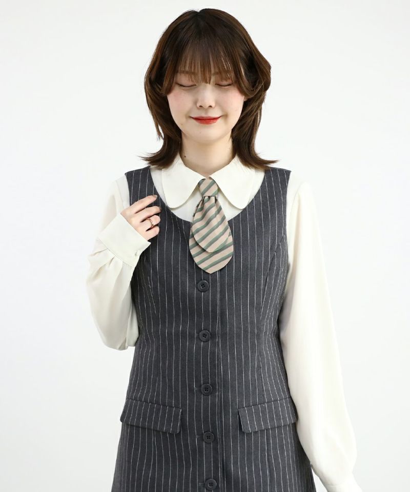 gray / 160cm