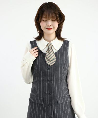gray / 160cm