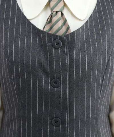 gray / 160cm
