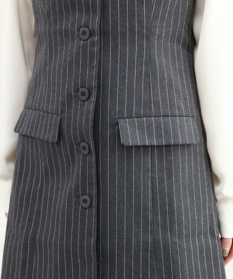 gray / 160cm